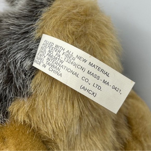 EarthRite Bunny Rabbit Plush Toy Realistic Easter - Picture 14 of 16